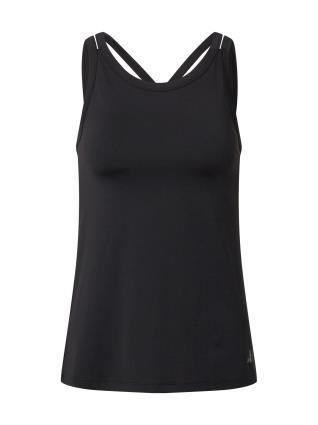 CURARE Yogawear Top desportivo  preto
