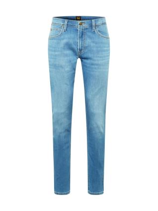 Lee Calças de ganga 'Luke'  azul denim
