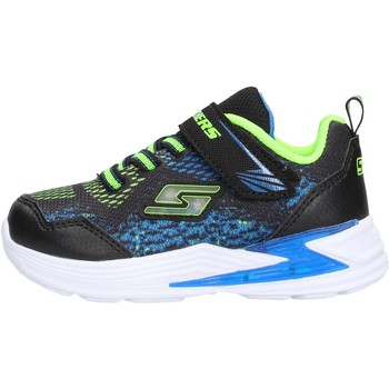 Sapatilhas - Derlo nero/blu 90563N BBLM  multicolor Disponível em tamanho para rapaz 21,23.Criança > Menino > Sapatos > Tenis