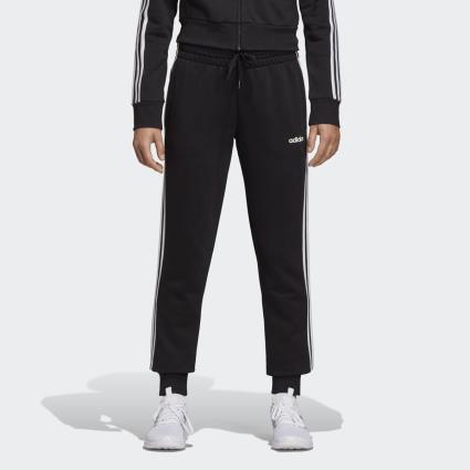 Performance Calças de desporto para mulher, Essentials 3-Stripes