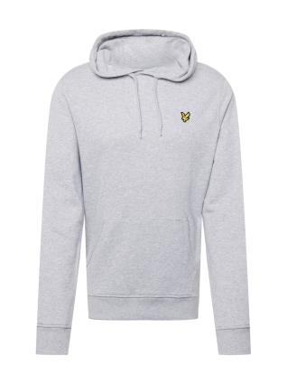 Lyle & Scott Sweatshirt  cinzento claro