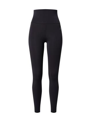CURARE Yogawear Calças de desporto  azul escuro