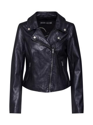 FREAKY NATION Casaco meia-estação 'Bali SC'  preto