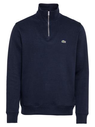 LACOSTE Sweatshirt  navy