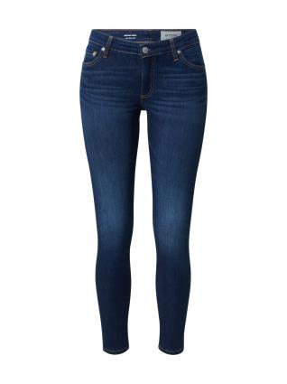AG Jeans Calças de ganga  navy