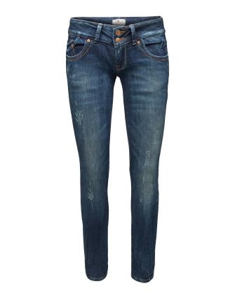 LTB Calças de ganga 'Molly'  azul
