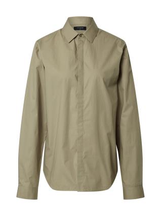 IVY & OAK Camisa  cáqui