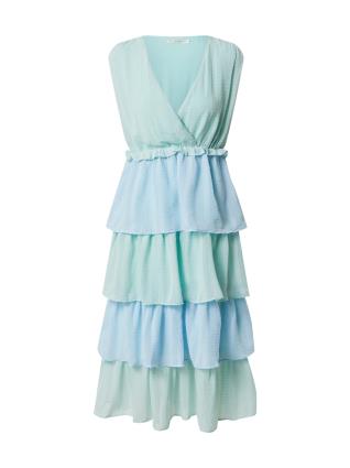 Love Copenhagen Vestido 'Juna'  azul claro / menta