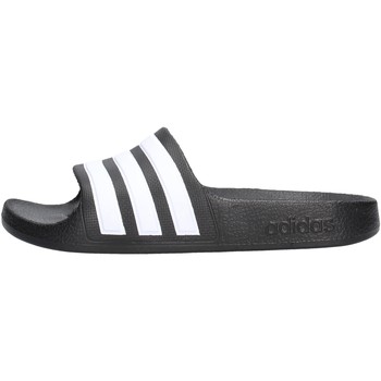 chinelos - Adilette nero F35556  multicolor Disponível em tamanho para rapaz 36,28,31,32,33,34,35.Criança > Menino > Calçasdos > chinelos