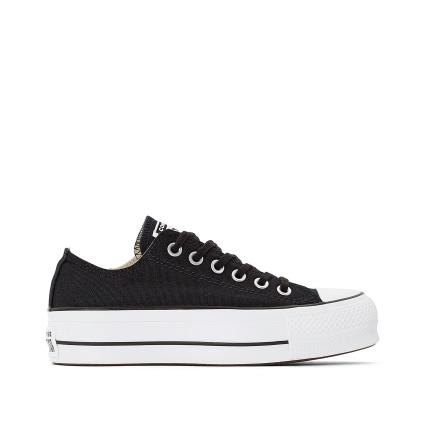 Chuck Taylor All Star Lift Canvas Ox