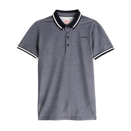 Camisola Real Madrid Branco - 1 Equip. Homem tamanho L