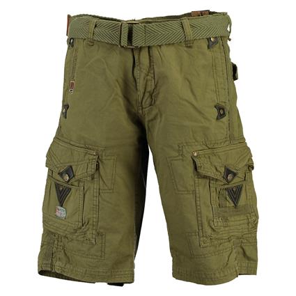 Calções  Dri-FIT Academy - Branco - Futebol Rapaz tamanho 12