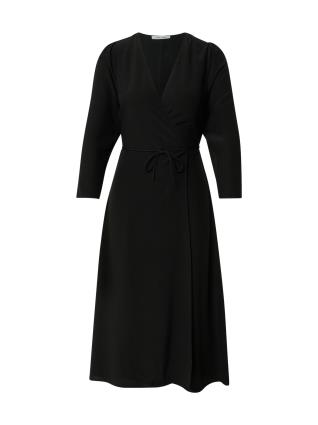 Samsoe Samsoe Vestido 'Britt'  preto