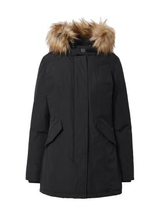 Canadian Classics Casaco de inverno  preto
