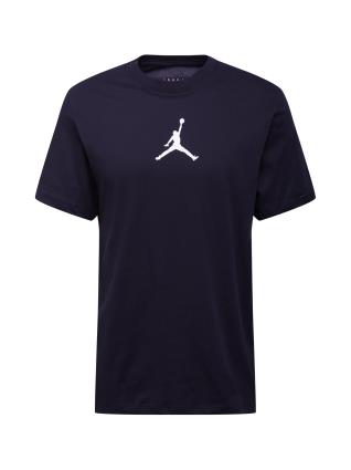 Jordan Camisa funcionais 'Jumpman'  preto / branco