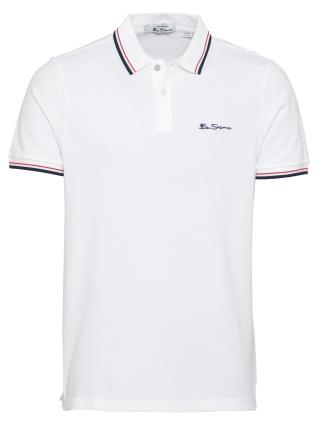 Ben Sherman Camisa  branco