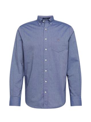 GANT Camisa  azul pombo