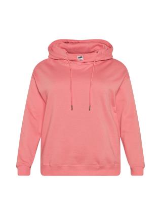 Urban Classics Sweatshirt  cor-de-rosa