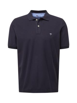 FYNCH-HATTON Camisa  azul escuro