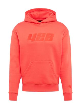 ABOUT YOU x Mero Sweatshirt '428'  vermelho