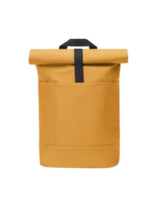 Ucon Acrobatics Mochila 'Hajo Lotus'  amarelo / preto