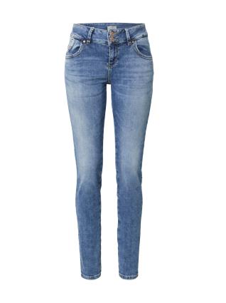 LTB Calças de ganga 'MOLLY'  azul denim