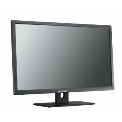 Monitor 24  Led, 1080p, Hdmi, Vgahikvi