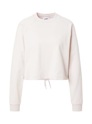 ABOUT YOU x GNTM Sweatshirt 'Xenia'  cor-de-rosa