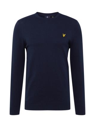 Lyle & Scott Pullover  azul noite