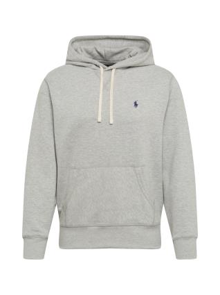 POLO RALPH LAUREN Sweatshirt  cinzento