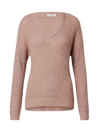 JDY Pullover 'Megan'  rosé