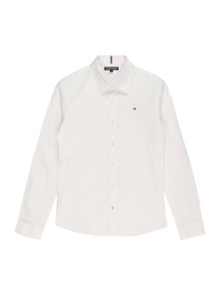 TOMMY HILFIGER Camisa  branco