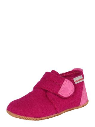 GIESSWEIN Pantufa 'Oberstaufen'  fúcsia / rosa