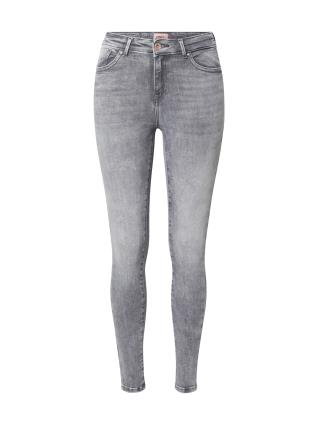 ONLY Calças de ganga  cinzento denim