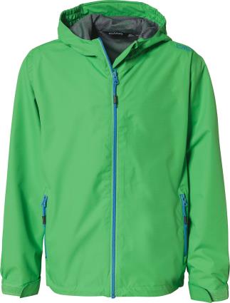 CMP Casaco outdoor  verde / azul