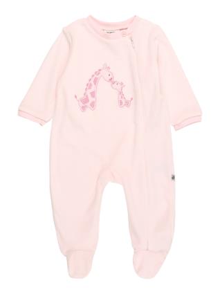 JACKY Pijama  cor-de-rosa