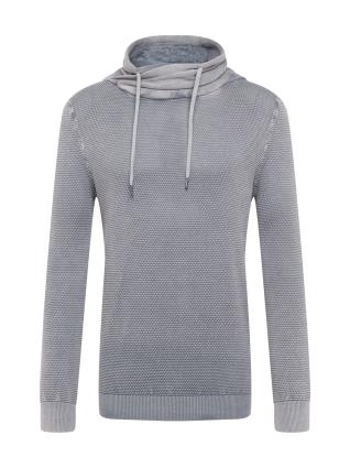 Key Largo Pullover  acinzentado