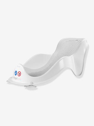 Assento de banho Fit  cinzento medio liso
