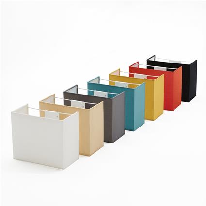 Calças com corte saruel em gaze de algodão, para bebé menino verde claro liso