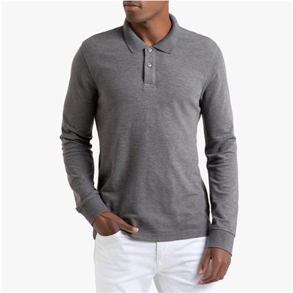 Colchão para chão bimatéria, Palmettes azul medio liso com motivo