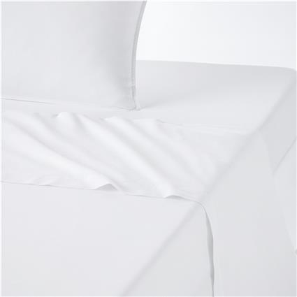 Móvel de arrumação com 4 compartimentos branco