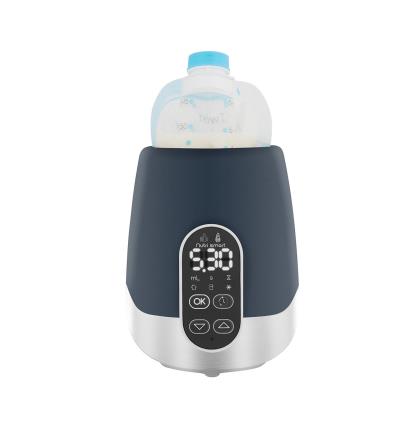 Aquecedor de biberões  NutriSmart