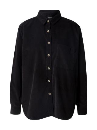 Urban Classics Blusa  preto
