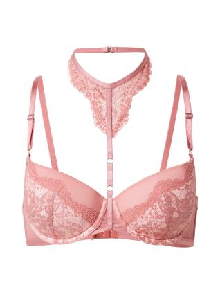 ABOUT YOU x hunkemöller Soutien 'Lianne'  rosa escurecido
