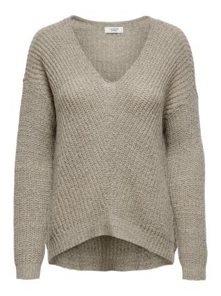 JDY Pullover 'New Megan'  pedra