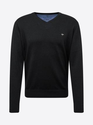 FYNCH-HATTON Pullover  cinzento escuro