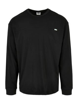 Urban Classics Big & Tall Camisa  preto