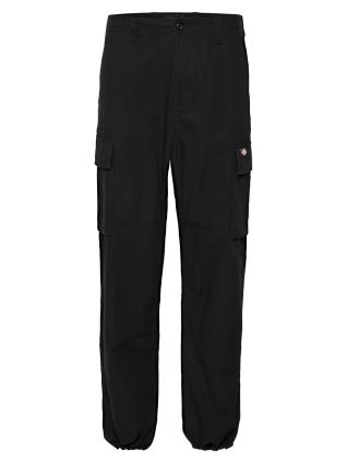 DICKIES Calças cargo 'EAGLE BEND'  preto