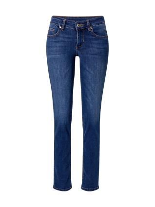 LIU JO JEANS Calças de ganga 'MAGNETIC'  azul denim