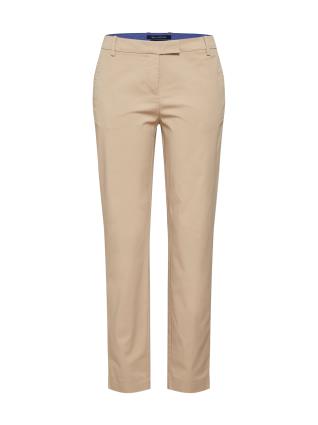 Marc O'Polo Calças chino 'Torne'  nude